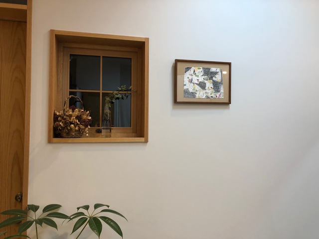 11月のお休み