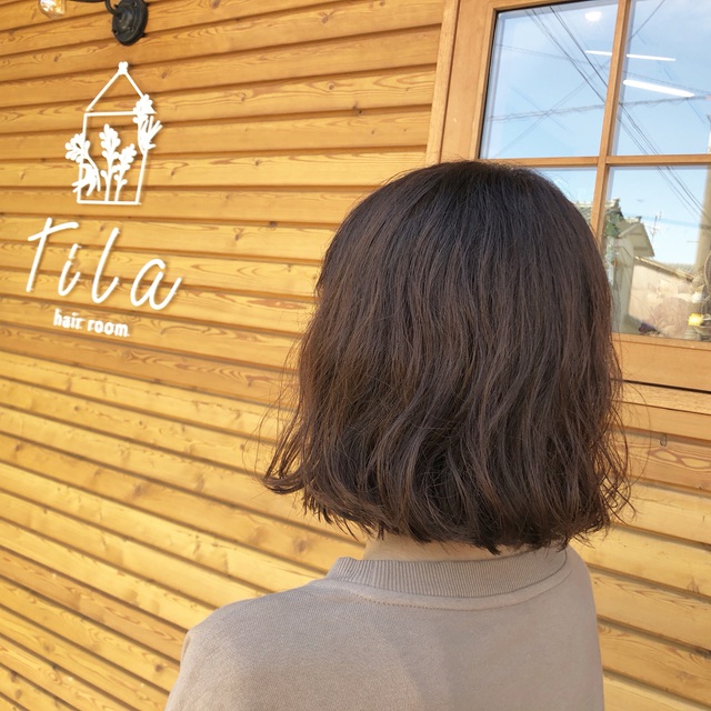 休日での出来事
