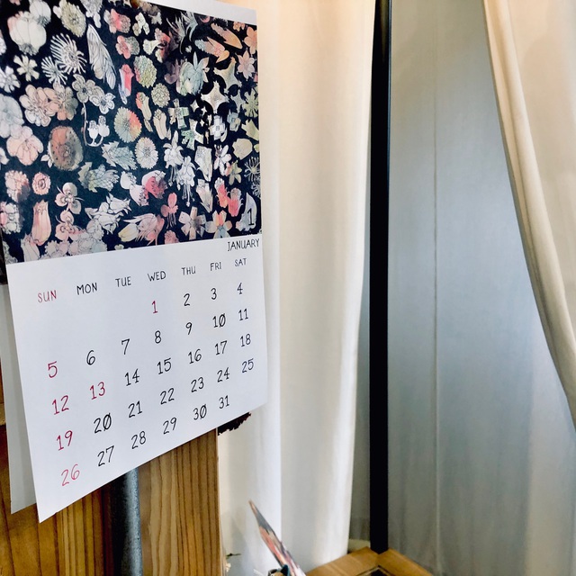 新年あけましておめでとうございます