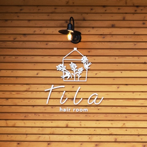 hair room tila 