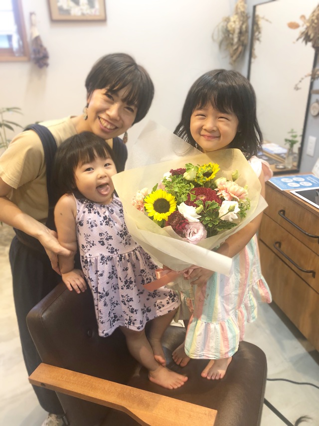 今日は、、、
