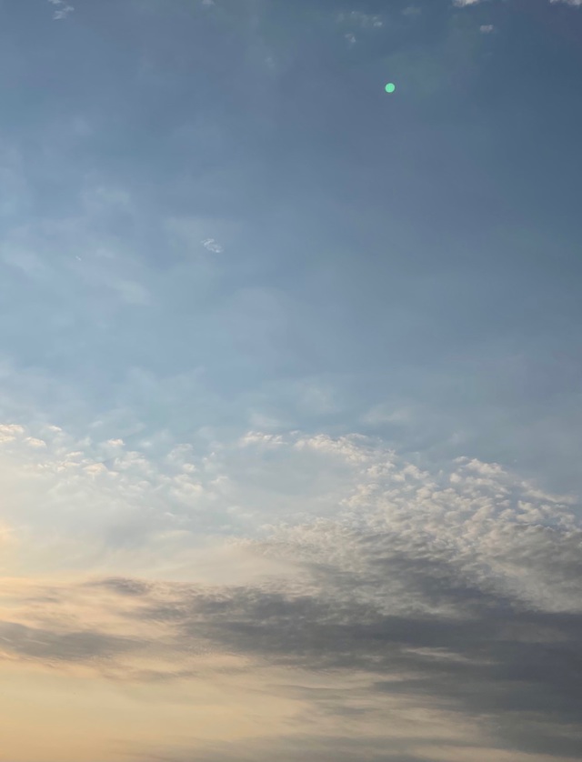 夏至☀️