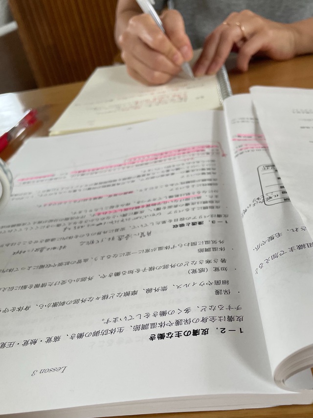 今年を振り返ってみた日☺︎