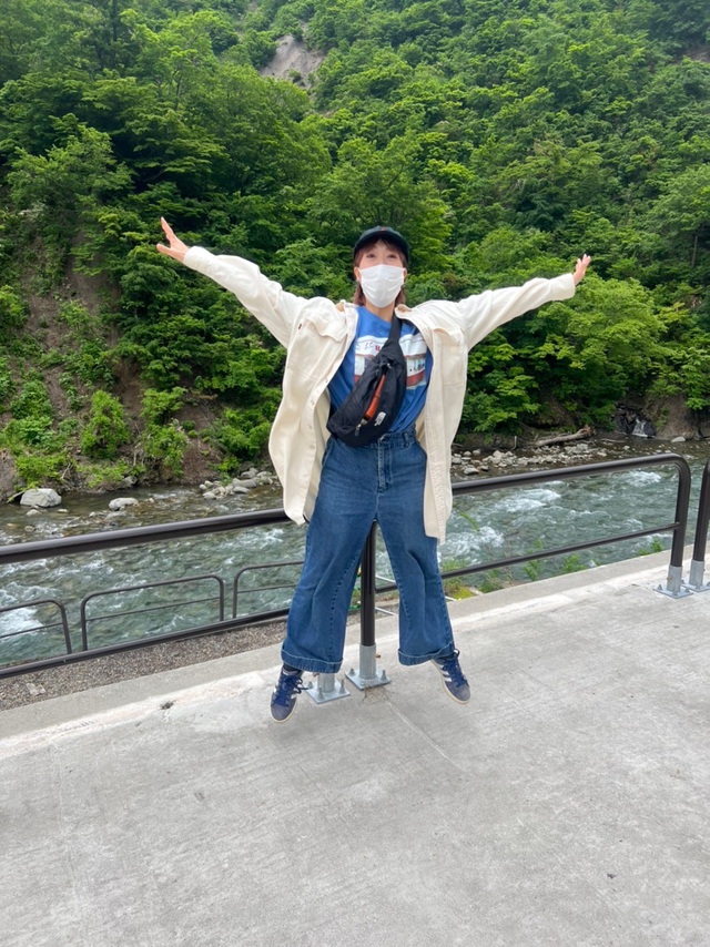 ６月最終日の夜