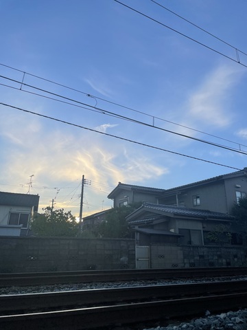 １０月です🍂